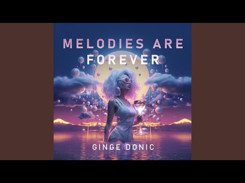 Melodies Are Forever - Ginge Donic