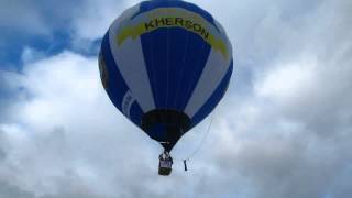 preview picture of video 'Balloon Fiesta Razlog 2013'