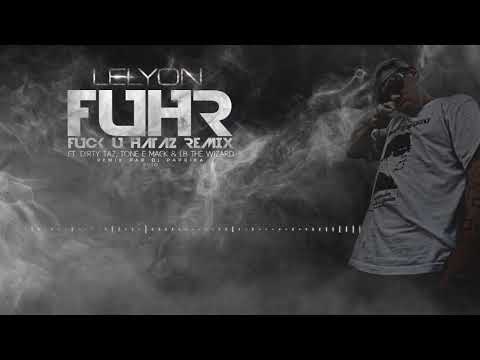 LEO  - FUHR Ft. Dirty Taz, Tone E Mack & LB The Wizard (Prod. Paprika)
