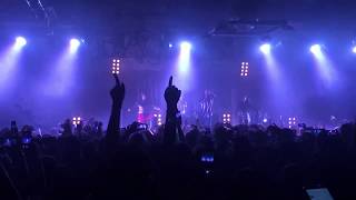 Little big – REAL PEOPLE – новый трек (live Сургут 2018)