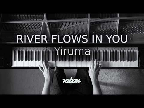 River Flows In You - Yiruma (Raban)