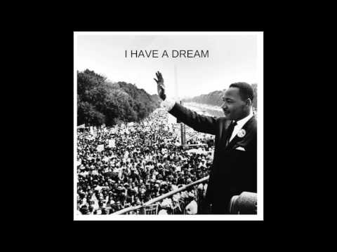 Thumbnail for I Have A Dream video