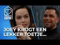 'Zullen we SAMEN SLAPEN?' | Lang Leve de Liefde #AFL1