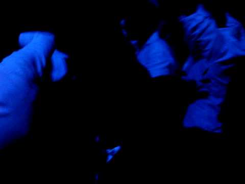 CAPODANNO2010 al ROOM26 (secondo video) Special Guest TONY HUMPHRIES