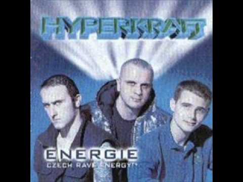 Hyperkraft - Energie