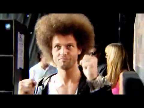 La Fuente Funk D - Irish