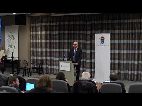 Riks Live: Nya beskeden om Palmemordet