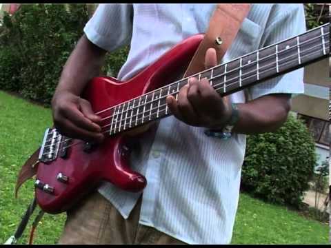 USILIE - MEDRICK SANGA