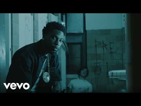 @Gli5ock  - Jigsaw Remix - Ferrari Jahary (Official Video)