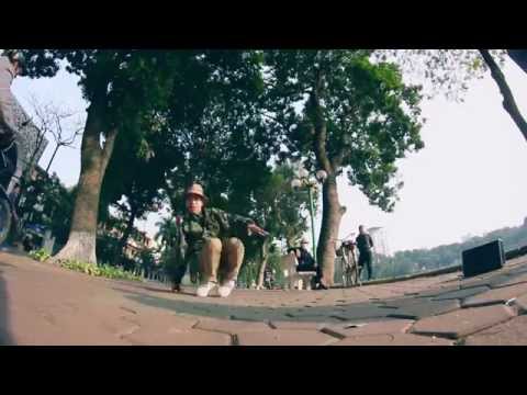 HANOI FREE SOUL BREAKERZ