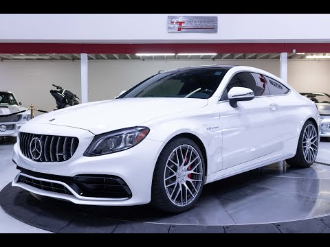 2020 Mercedes-Benz AMG (CC-1464516) for sale in Rancho Cordova, California