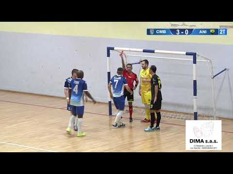 Signor Prestito CMB 🆚 Cybertel Aniene