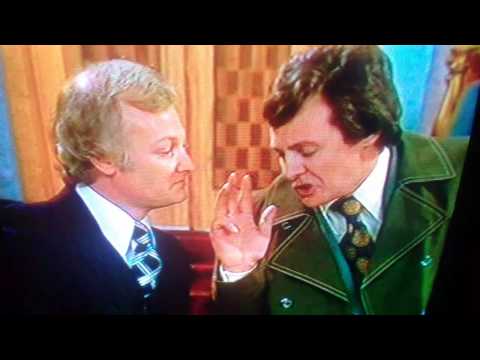 Columbo (Impersonation)