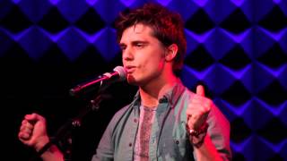 Andy Mientus - Hard Candy Christmas