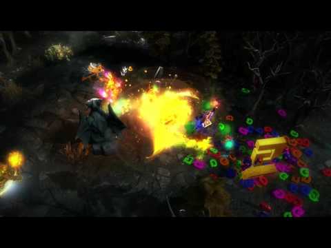 HoN Tour Season 4 Cycle 8 - Top Plays