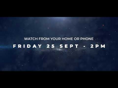 Big M Productions video.