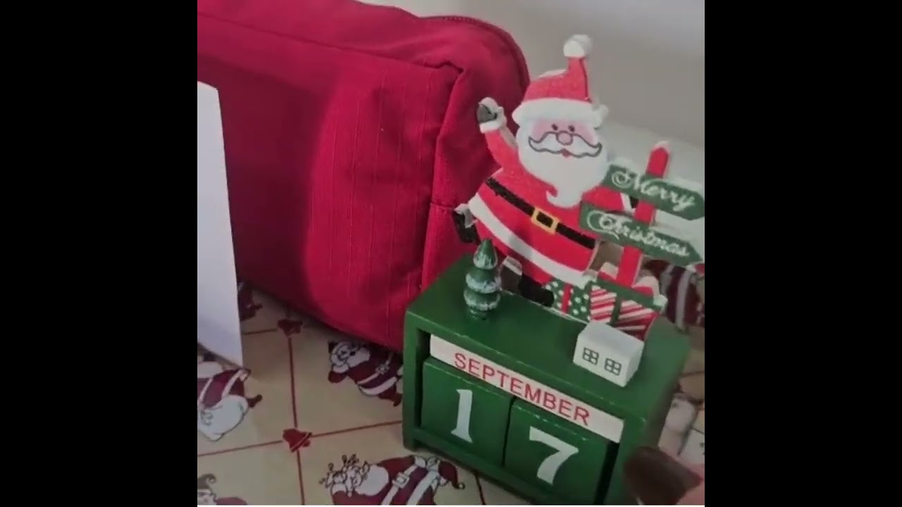 Vídeo do produto
