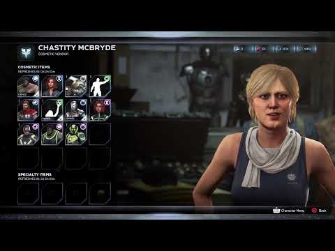 The Advengers Walkthrough pt9