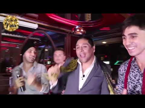 Programa Noche de Viña - "RomaHit -  Murni charicha"