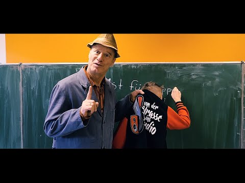 VDSIS - Dustin - Olé feat. Hausmeister Krause (official Musikvideo) // Prod. by YEZY // VDSIS