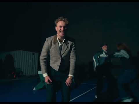 A Virgin's Child (Official Music Video) - Anton Kröll