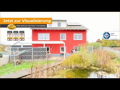FALC - Immobilien YouTube-Vdeominiatur 7