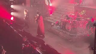 Mercyful Fate " Doomed By The Living Dead" Live