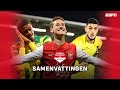 ALLE KKD-SAMENVATTINGEN ? | 30 TREFFERS, BIZARRE EIGEN GOAL & DOELPUNT van het JAAR? ?