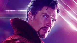 The Big Doctor Strange Plot Hole In Endgame Finally Explained