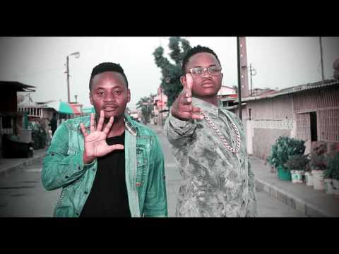 Aércio Miller-Ti Paixão ft. Madruga Yoyo (Exclusivo video áudio).2017