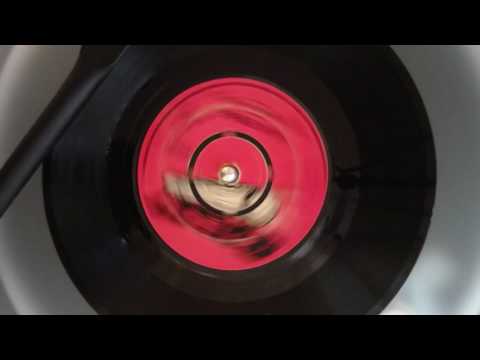 Winston Shan & The Sheiks - Darling Remember (1969)