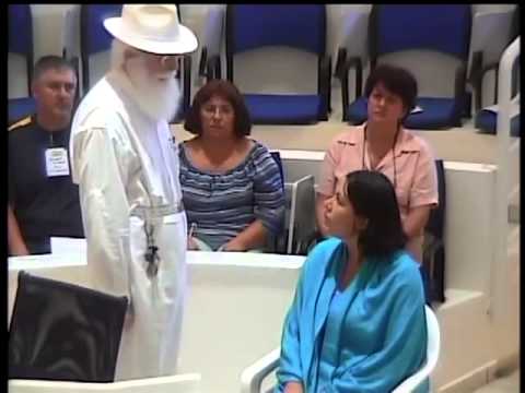 Tertúlia 1157 - Autopensenização (Autopensenologia) | #Conscienciologia