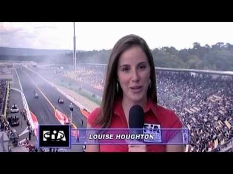 European Drag Racing Championships