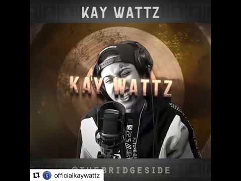 Kay Wattz “Live For Hiphop”