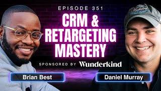 Email, SMS, and CRM Playbook with Brian Best, Senior CRM Lead at Samsung