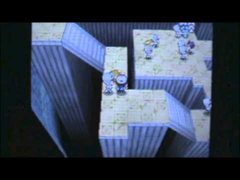 Pokemon Black / White Walkthrough Part 37: Dragonspiral Tower!