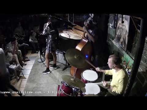 Philip Harper Quintet & Jam Session - Live at Smalls Jazz Club - New York City - 9/9/22