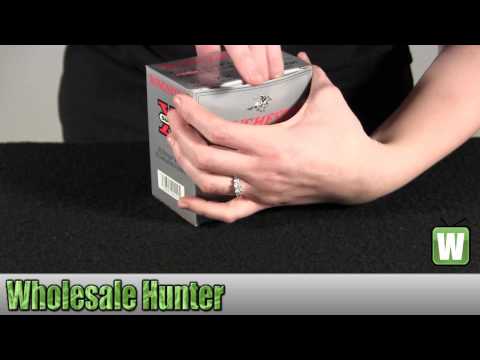 WINCHESTER AMMO SUCKS!  WATCH OUT!