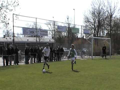 VCK B1 - WIK'57 B1 (14-04-2012)