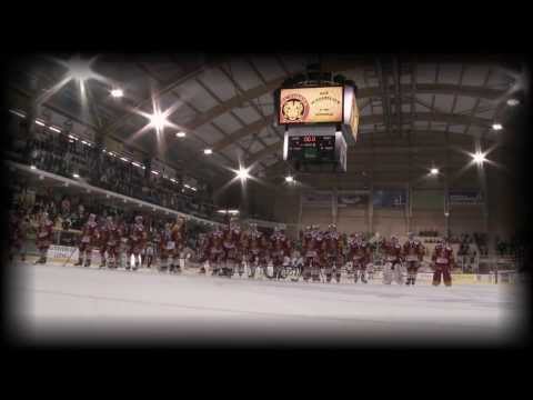 Highlights und Action SCL Tigers 2013/14, Teil 1