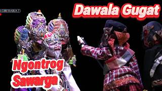 Download lagu Live Delay Wayang Golek Dawala Gugat - Putra Giriharja3 [PGH3] H. Dadan Sunandar Surya mp3