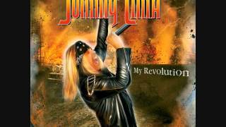 Johnny Lima -  Into The Light