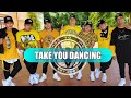 TAKE YOU DANCING by: Jason Derulo |SOUTHVIBES|
