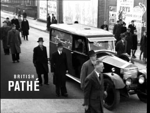 Barney Mellows Passes Aka The Passing Of Barney Mellows Dublin Issue (1942)