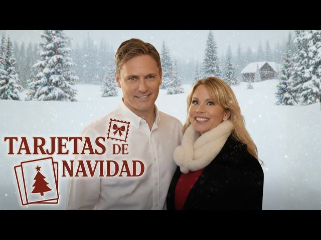 Vídeo relacionado con Hallmark Paquete múltiple de tarjetas de Navidad, tarjetas de caridad, paquete de 16 en 2 diseños festivos, escena invernal