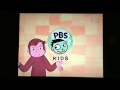 PBS Kids Promo Curious George 2006