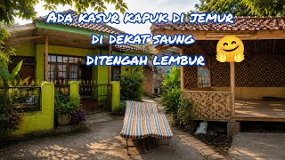 Download lagu INTIP YANG JEMUR KASUR ⁉️ Ada tempat baru buat REBAHAN.. @Hasinasine8  mp3
