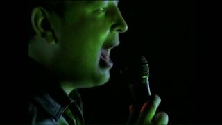 Gluecifer - A Call From the Other Side (Official Video)