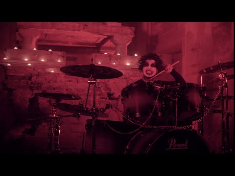 Drown In Sulphur - Essence (Official Music Video)