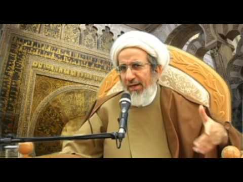 ⁣الصلاة الخاشعة 19 - أسرار القنوت - سماحة الشيخ حبيب الكاظمي